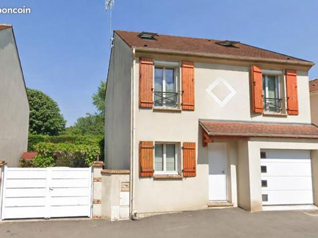 Maison vente à Vesoul, Igny