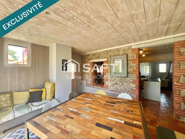 Maison vente à La Roche-sur-Yon, Mouilleron-le-captif