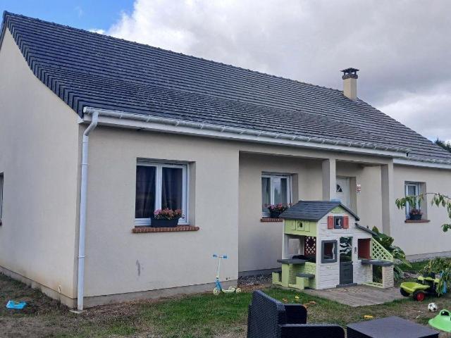 Maison vente à Dieppe, Brémontier-merval