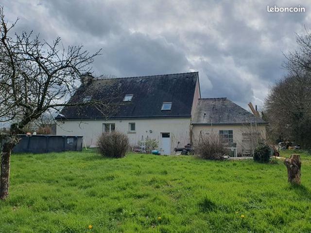 Maison vente à Lorient, Bretagne