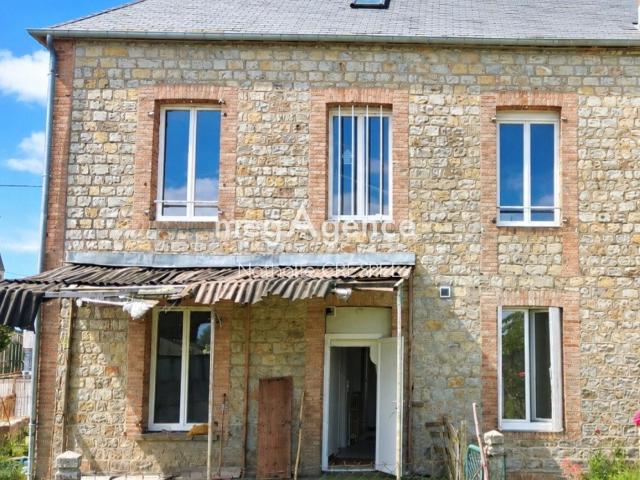 Maison vente à Alençon, La Chapelle-d'andaine