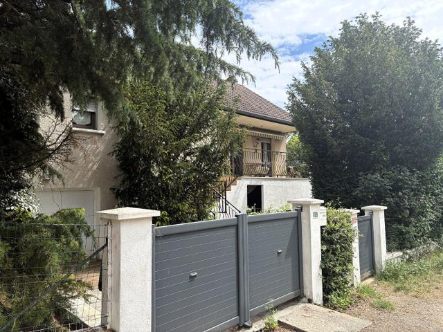 Maison vente à Dijon, Asnières-lès-dijon