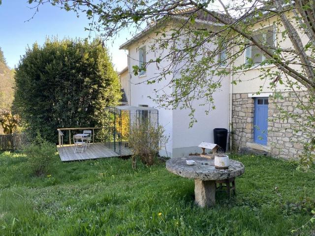 Maison vente à Limoges, Eymoutiers