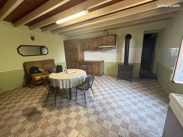 Maison vente à Poitiers