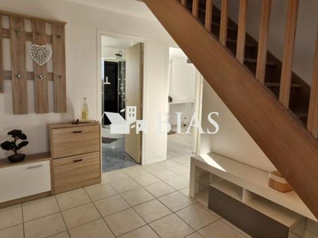 Maison vente à Bernay, Boissey-le-châtel