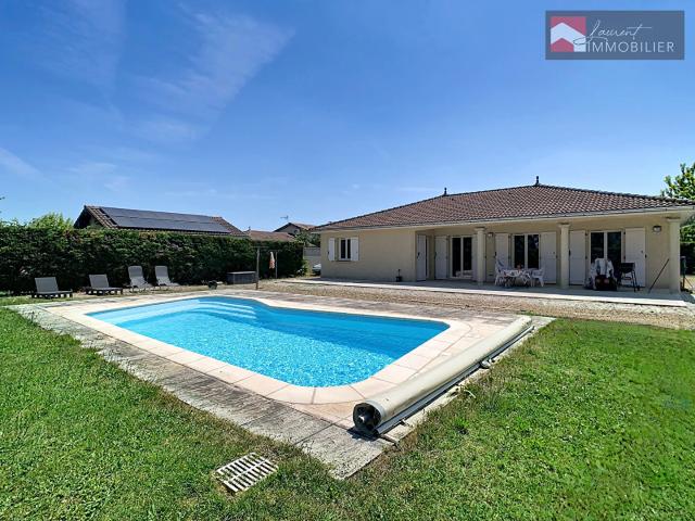 Maison vente à Bourg-en-Bresse, Gorrevod