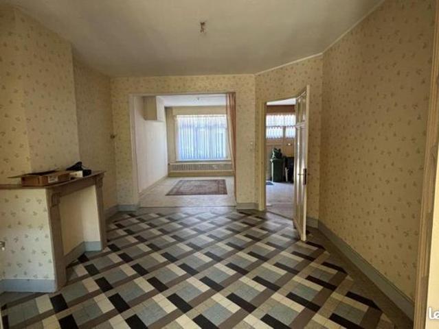 Maison vente à Cambrai