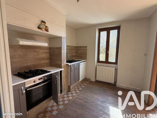 Maison vente à Ussel, Sornac
