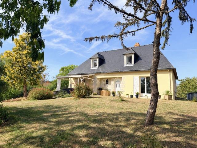 Maison vente à Le Lion-d'Angers