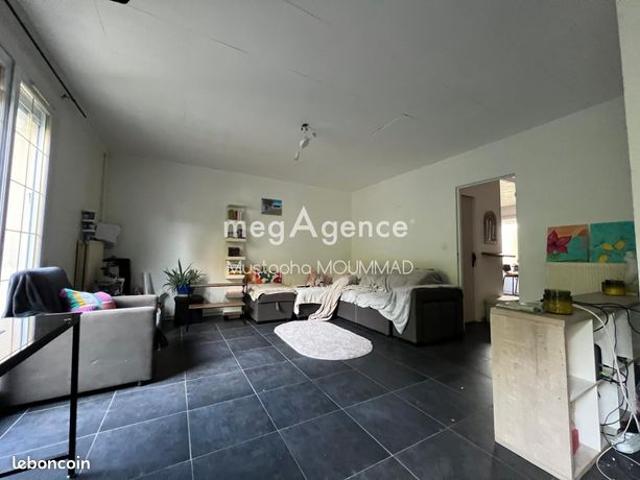Maison vente à Mantes-la-Jolie, Mantes-la-ville