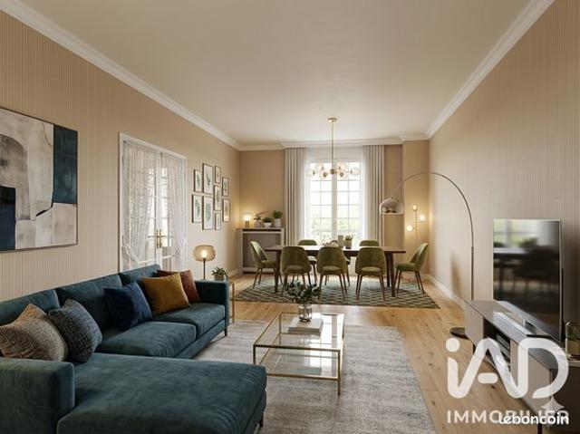 Maison vente à Nogent-sur-Marne, Saint-maur-des-fossés