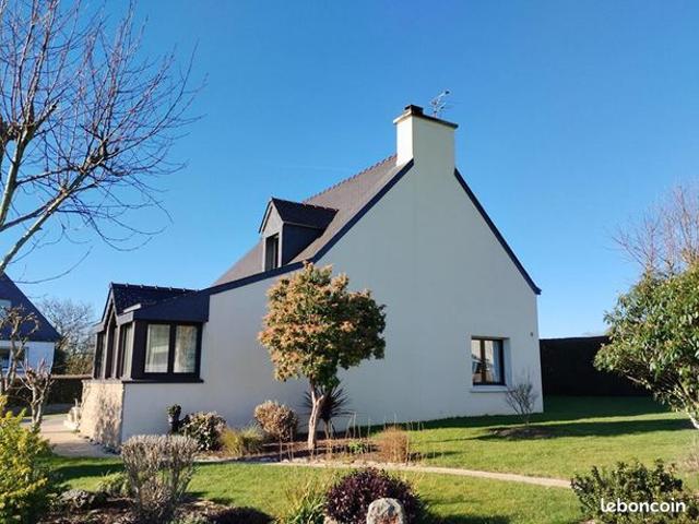 Maison vente à Pontivy, Bretagne