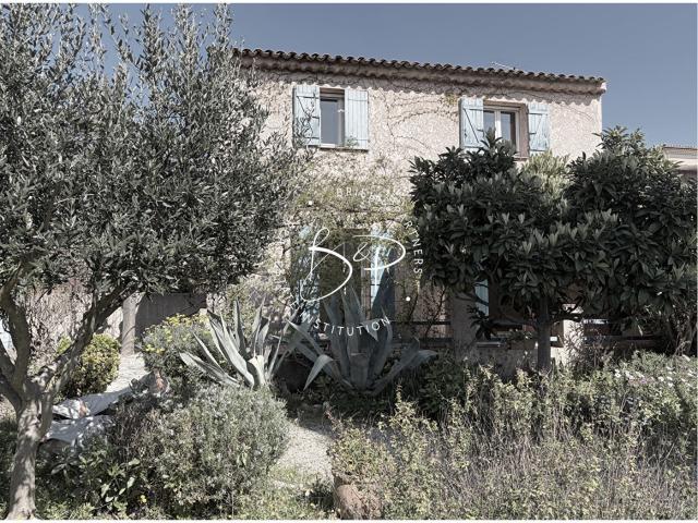 Maison vente à Arrondissement de Draguignan, Lorgues