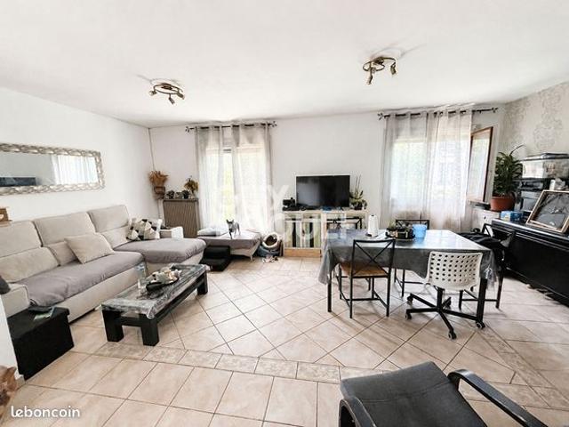 Maison vente à Compiègne, Chelles