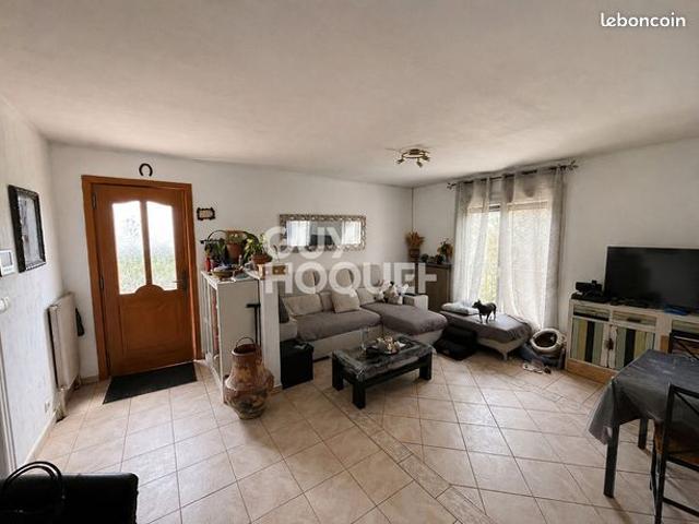 Maison vente à Compiègne, Chelles