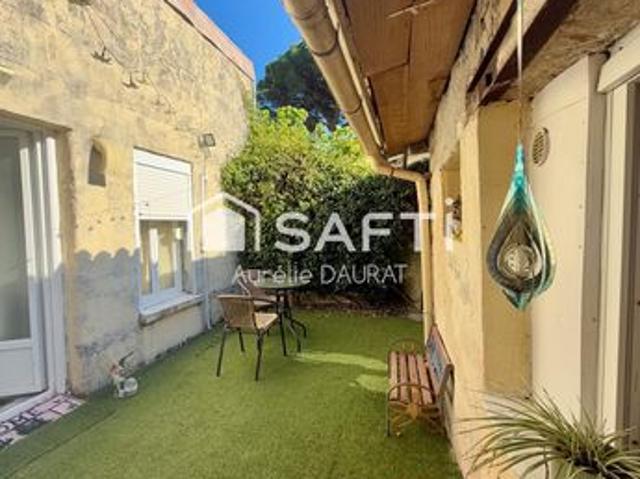 Maison vente à Bordeaux, Ambarès-et-lagrave