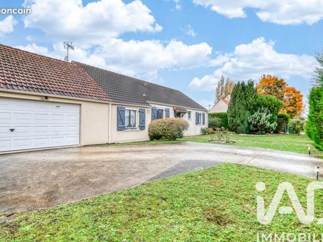 Maison vente à Provins, Rozay-en-brie