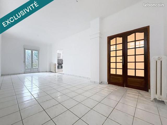 Maison vente à Vouziers, Mont-saint-martin
