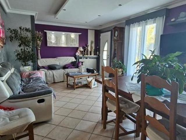 Maison vente à Saint-Nazaire, Pornic