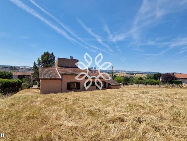 Maison vente à Vergongheon, Haute-Loire
