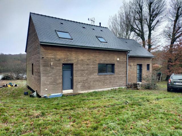 Maison vente à Mayenne, Averton
