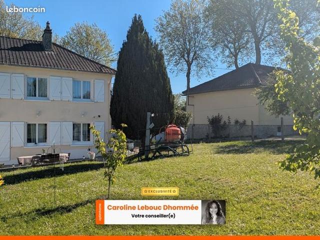 Maison vente à Mortagne-au-Perche, Saint-martin-du-vieux-bellême