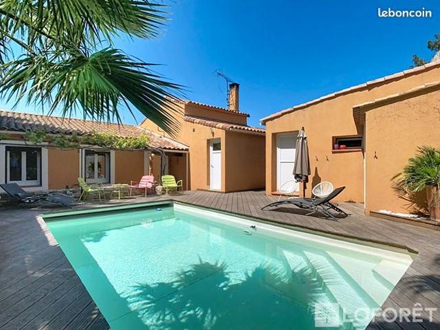 Maison vente à Gap, Provence-Alpes-Côte d'Azur