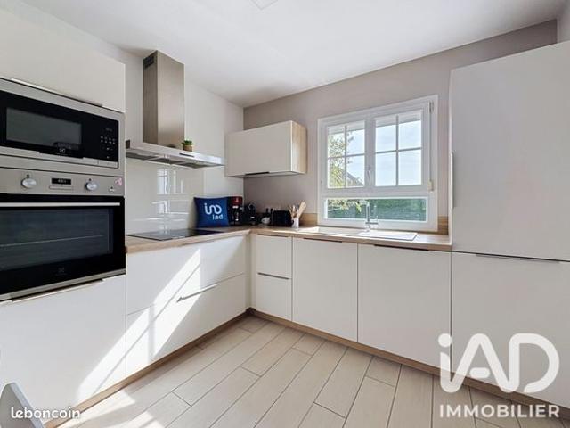 Maison vente à Meaux, Quincy-voisins