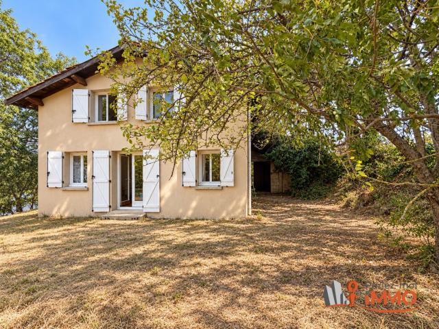 Maison vente à Sauvain, Loire