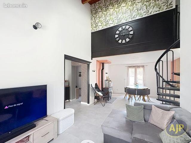 Maison vente à Les Sables-d'Olonne, Challans