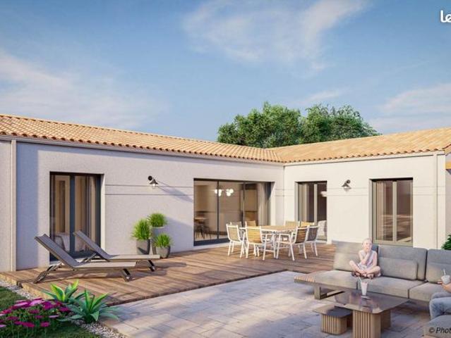 Maison vente à Nantes, Clisson