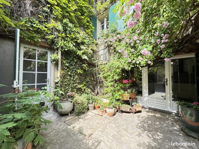 Maison vente à Saint-Germain-en-Laye, Saint-germain-en-laye