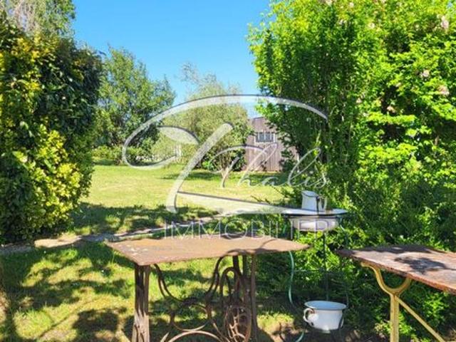 Maison vente à Libourne, La Lande-de-fronsac