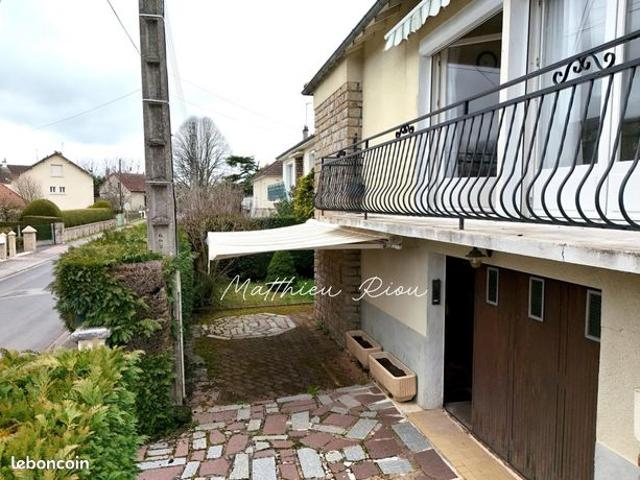 Maison vente à Guéret, La Souterraine