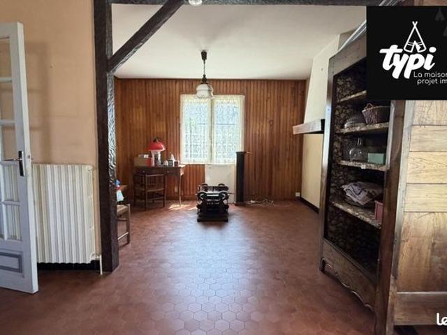 Maison vente à Lorient, Bretagne