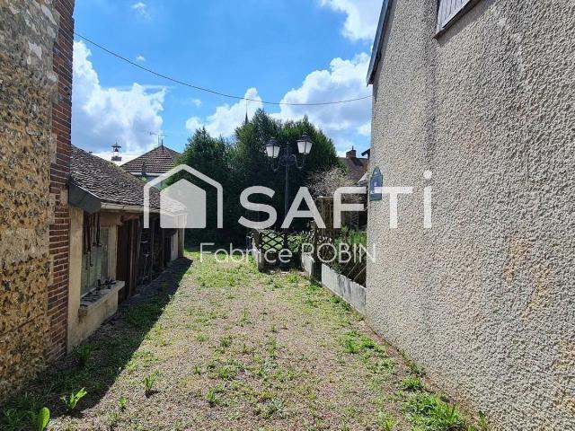 Maison vente à Troyes, Rigny-le-ferron