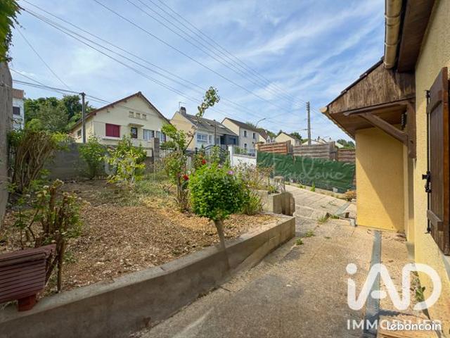 Maison vente à Argenteuil