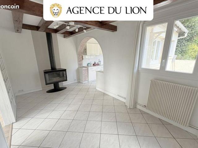 Maison vente à Dreux, Senonches