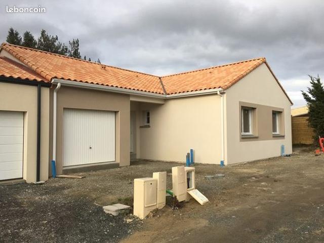 Maison vente à Mauges-sur-Loire, Maine-et-Loire