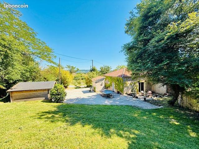 Maison vente à Villeneuve-sur-Lot, Saint-sylvestre-sur-lot