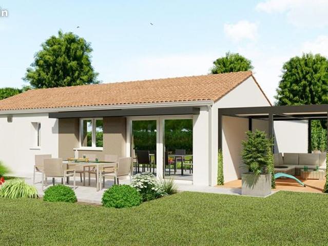 Maison vente à Nantes, Vallet