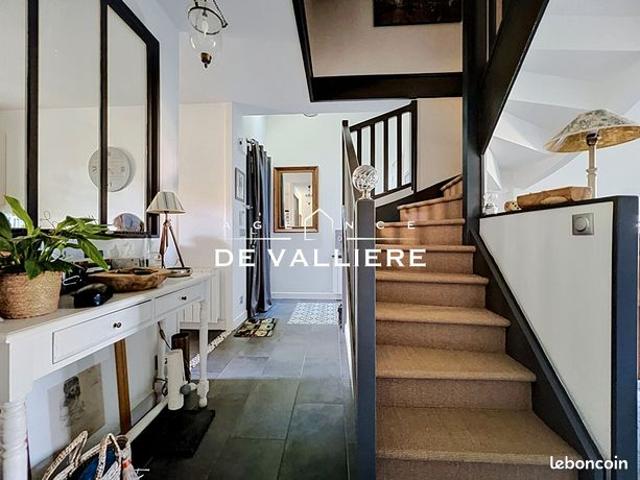Maison vente à Nanterre, Rueil-malmaison