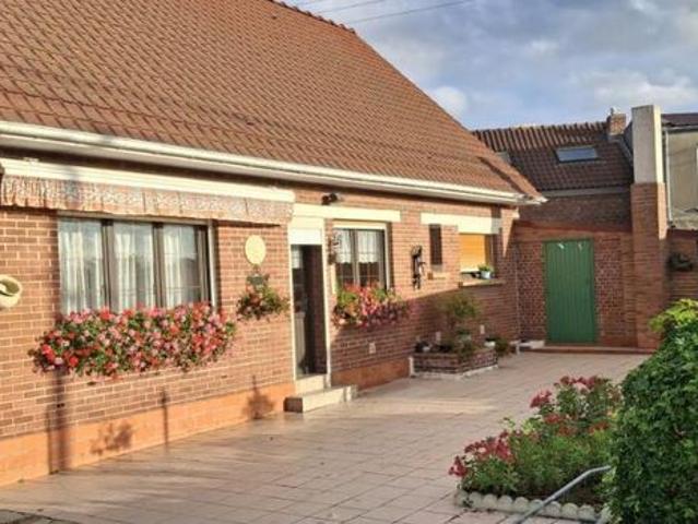 Maison vente à Béthune, Oblinghem