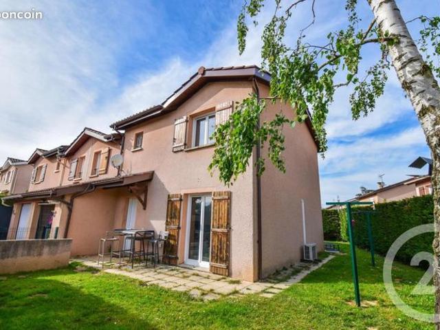 Maison vente à Villefranche-sur-Saône, Rhône