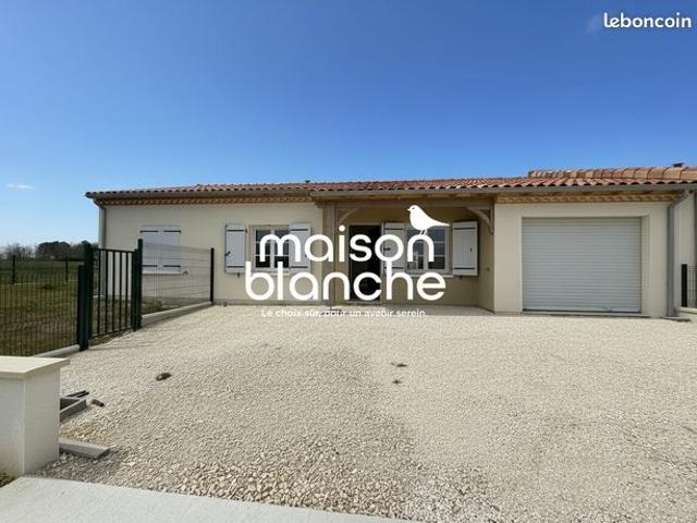 Maison vente à Libourne, Les Artigues-de-lussac
