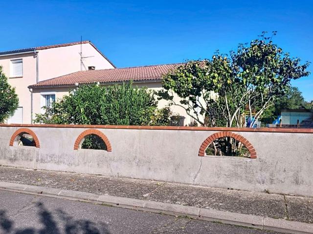 Maison vente à France métropolitaine, Launaguet