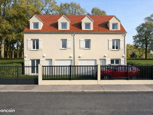 Maison vente à Nogent-sur-Marne, Ormesson-sur-marne