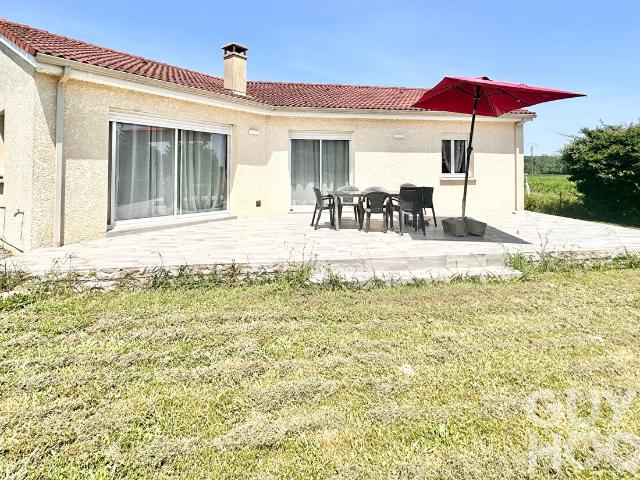 Maison vente à Pau, Sault-de-navailles