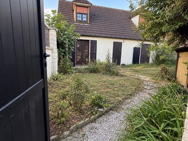 Maison vente à Carnot, Nogent-sur-Oise