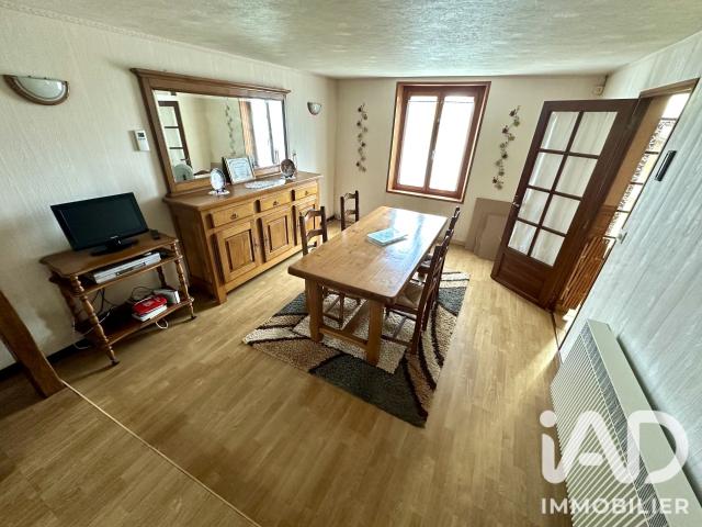 Maison vente à Champrond-en-Gâtine, Eure-et-Loir